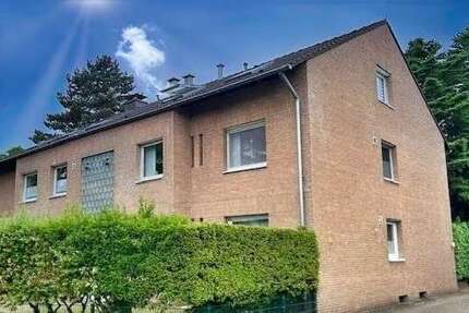 Wohnung zum Kaufen in Duisburg 159.000 € 74.84 m²