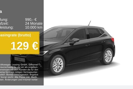 Seat Ibiza 19.156 km 20.990 &euro; Remscheid 42897
