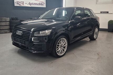 Audi Q2 77.000 km 21.499 &euro; Remscheid 42859