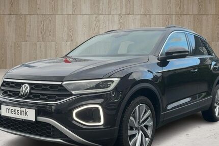 VW T-Roc 12.108 km 28.990 € Radevormwald 42477