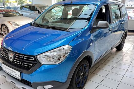 Dacia Lodgy 85.390 km 12.980 &euro; Gevelsberg 58285