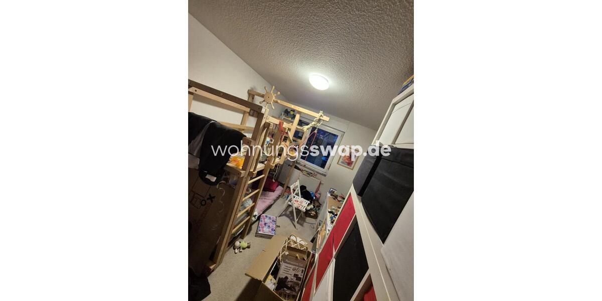 Etagenwohnung Köln Kalk - 2 Zimmer, 85 m&sup2;, 1.280&euro; | Angebot:24685115