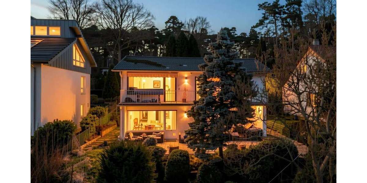 Einfamilienhaus Bergisch Gladbach Alt-Frankenforst - 6 Zimmer, 228 m&sup2;, 645.000&euro; | Angebot:25724593