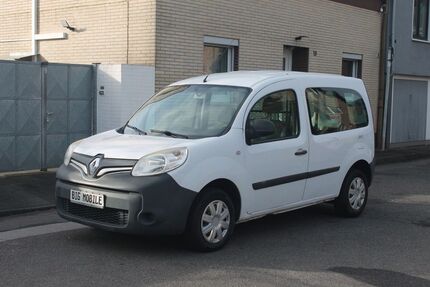 Renault Kangoo 145.000 km 4.590 &euro; Köln 50739