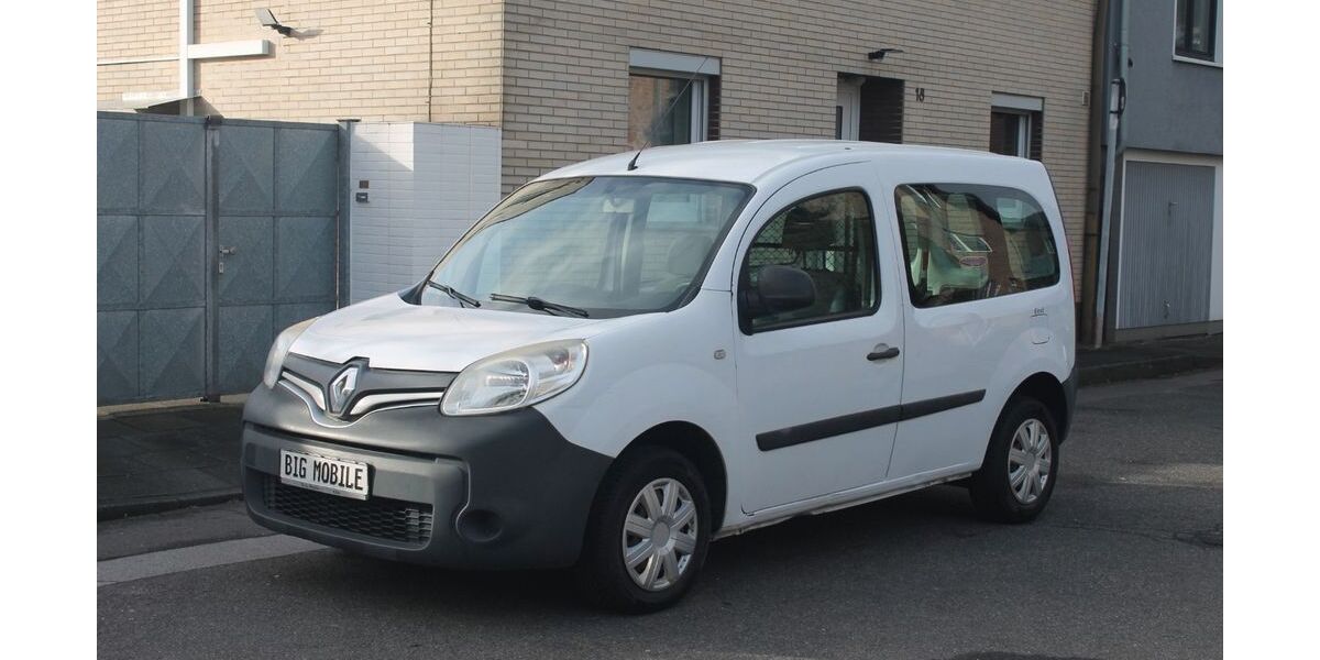 Renault Kangoo 145.000 km 4.590 &euro; Köln 50739