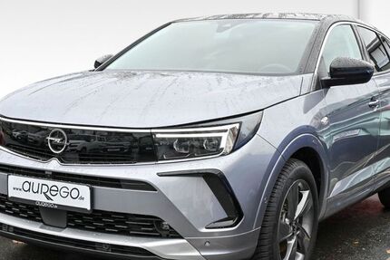 Opel Grandland (X) 7.917 km 27.980 € Wuppertal 42103