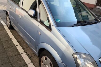 Opel Meriva 175.221 km 1.000 &euro; Leverkusen 51373