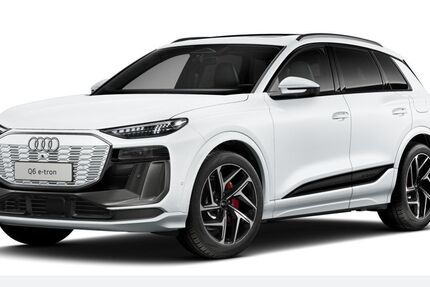 Audi Q6 e-tron 24.668 km 64.280 &euro; Remscheid 42897