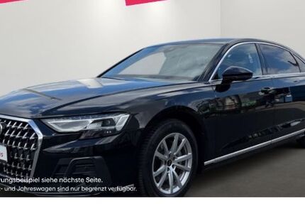 Audi A8 36.208 km 66.480 &euro; Düsseldorf 40233