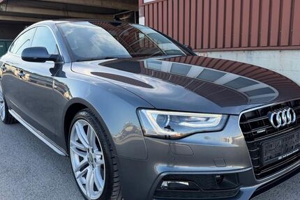 Audi A5 83.000 km 18.950 &euro; Wuppertal 42389