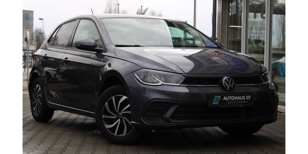 VW Polo 16.348 km 19.999 &euro; Düsseldorf 40625