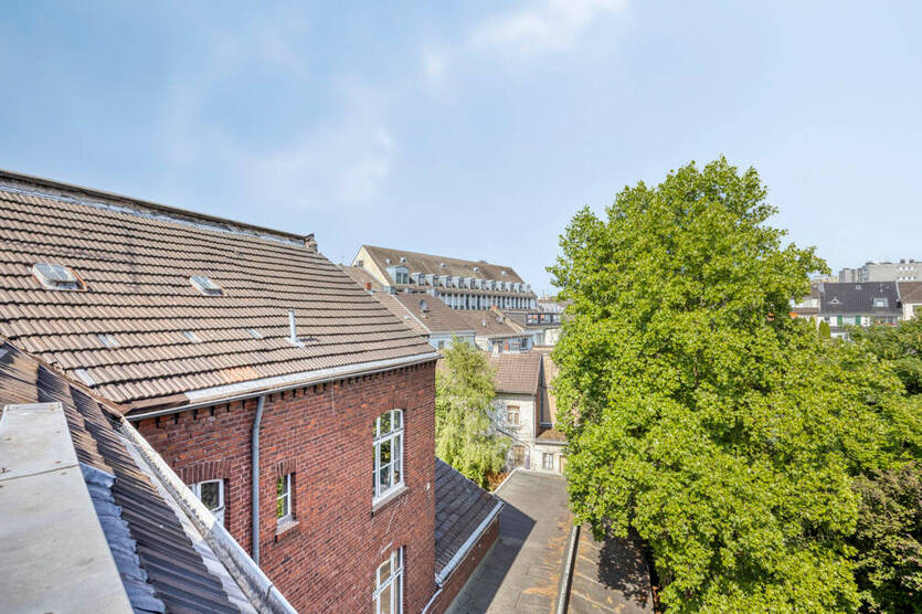 Spannendes Objekt für Investoren und Architekten zimmer