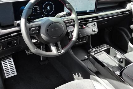 Hyundai TUCSON 5.000 km 41.880 &euro; Köln 50825