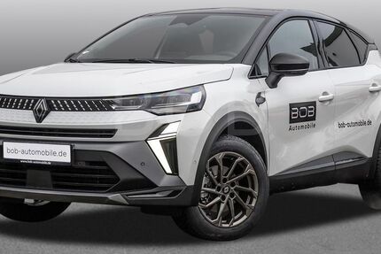 Renault Captur 2.012 km 35.222 € Wuppertal 42109