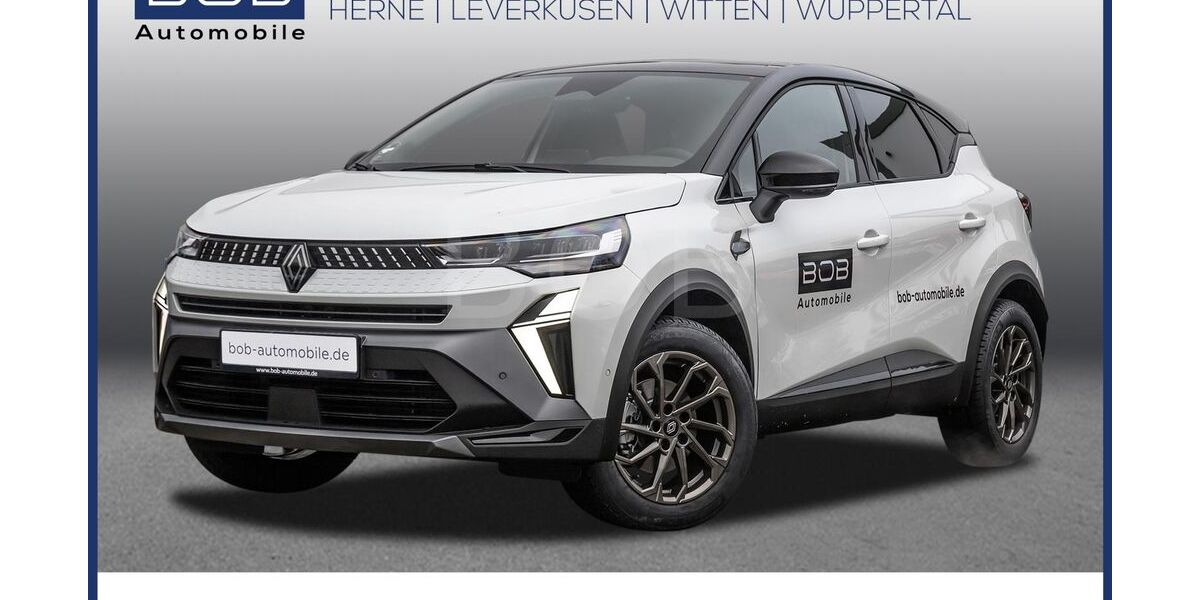 Renault Captur 2.012 km 35.222 € Wuppertal 42109