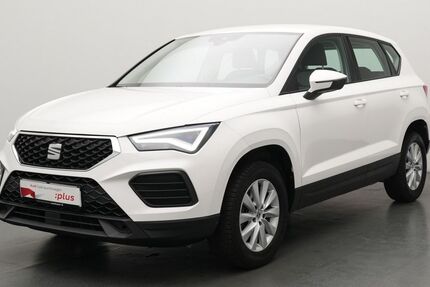 Seat Ateca 31.833 km 18.988 &euro; Leverkusen 51373
