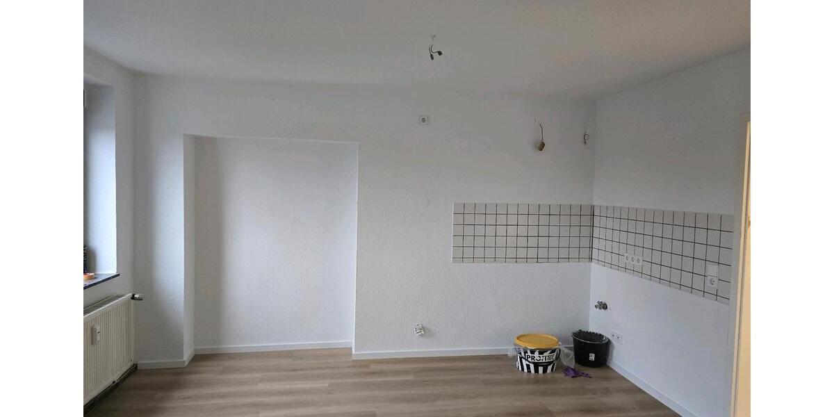 Etagenwohnung Solingen Höhscheid - 2 Zimmer, 50 m&sup2;, 750&euro; | Angebot:24831839