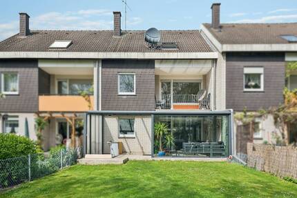 Haus Dormagen Hackenbroich - 6 Zimmer, 107 m&sup2;, 470.000&euro; | Angebot:26291688