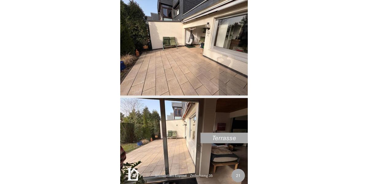 Einfamilienhaus Leverkusen Bergisch Neukirchen - 5 Zimmer, 125 m&sup2;, 520.000&euro; | Angebot:25850359