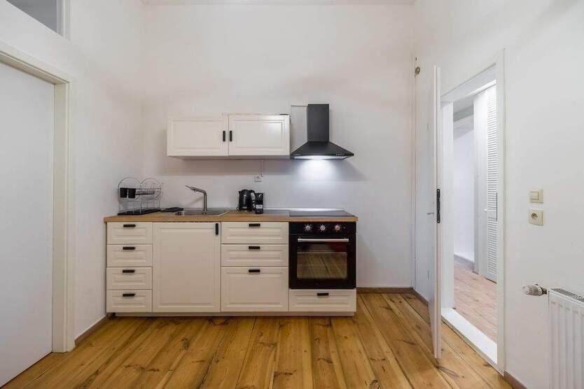 3-Zimmer-Wohnung zu vermieten 3 zimmer