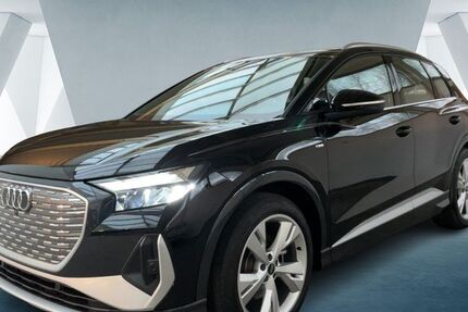 Audi Q4 e-tron 21.150 km 27.880 &euro; Bergisch Gladbach 51465