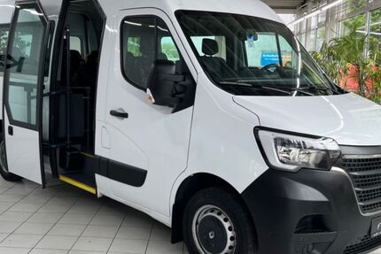 Renault Master 134.786 km 39.980 &euro; Schwelm 58332