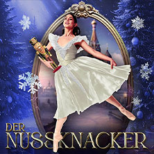 Der Nussknacker - Grand Classic Ballet - Die traditionelle Wintertournee 19.12.2025 Maritim Hotel Köln