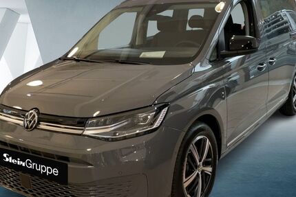 VW Caddy Maxi 8.000 km 39.990 € Engelskirchen 51766
