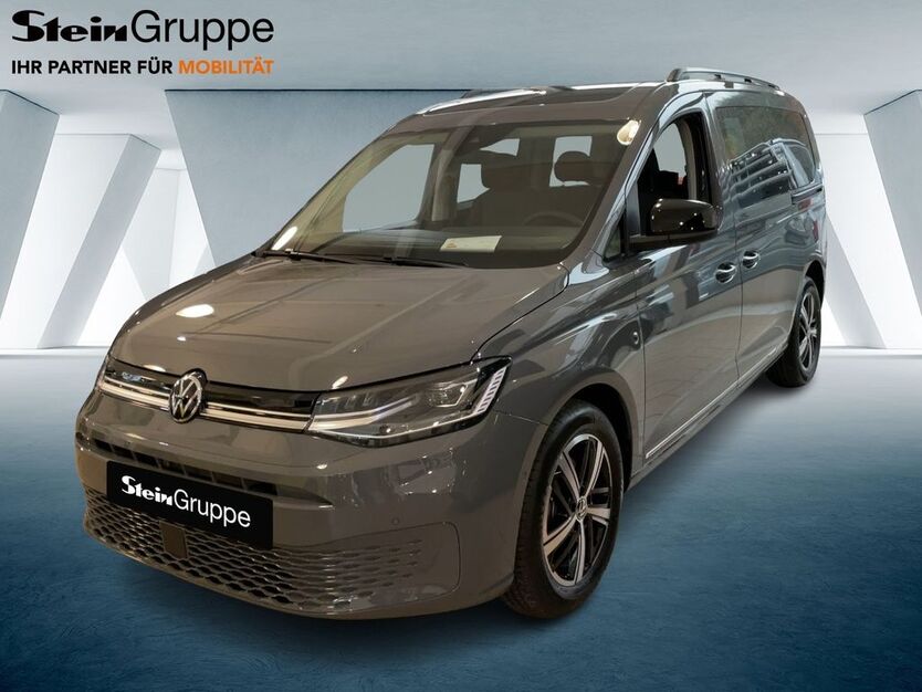 VW Caddy Maxi 8.000 km 39.990 € Engelskirchen 51766