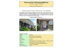 Reihenhaus Remscheid Lüttringhausen - 5 Zimmer, 120 m&sup2;, 349.000&euro; | Angebot:27519775