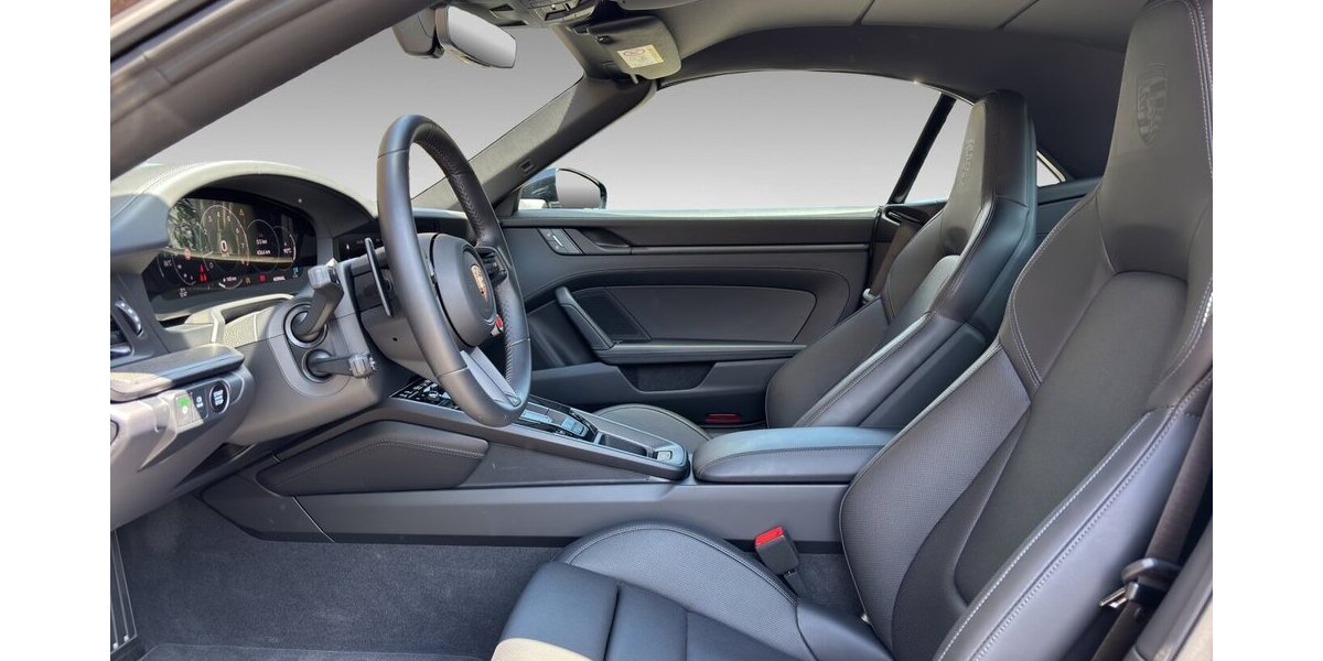Porsche 911 Carrera S Matrix Bose Carbon HA-Lenk NP209t 5.890 km 172.400 &euro; Wuppertal 42327