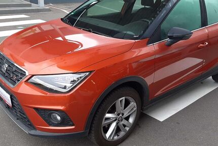Seat Arona 24.589 km 17.880 € Essen 45326