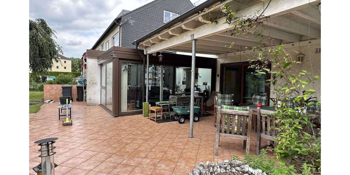 Einfamilienhaus Wuppertal Gemarkung Langerfeld - 11 Zimmer, 200 m&sup2;, 495.000&euro; | Angebot:23913338