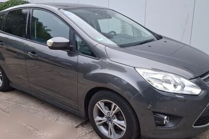 Ford C-Max 66.232 km 8.495 &euro; Köln 51107