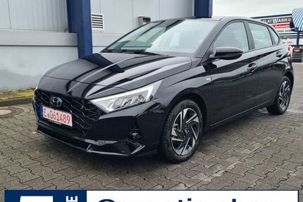 Hyundai i20 15.400 km 16.799 € Essen 45276