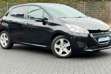 Peugeot 208 94.300 km 3.390 &euro; Wuppertal 42329