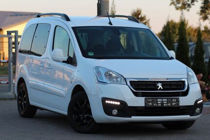 Peugeot Partner 144.550 km 8.900 € Hagen 58119
