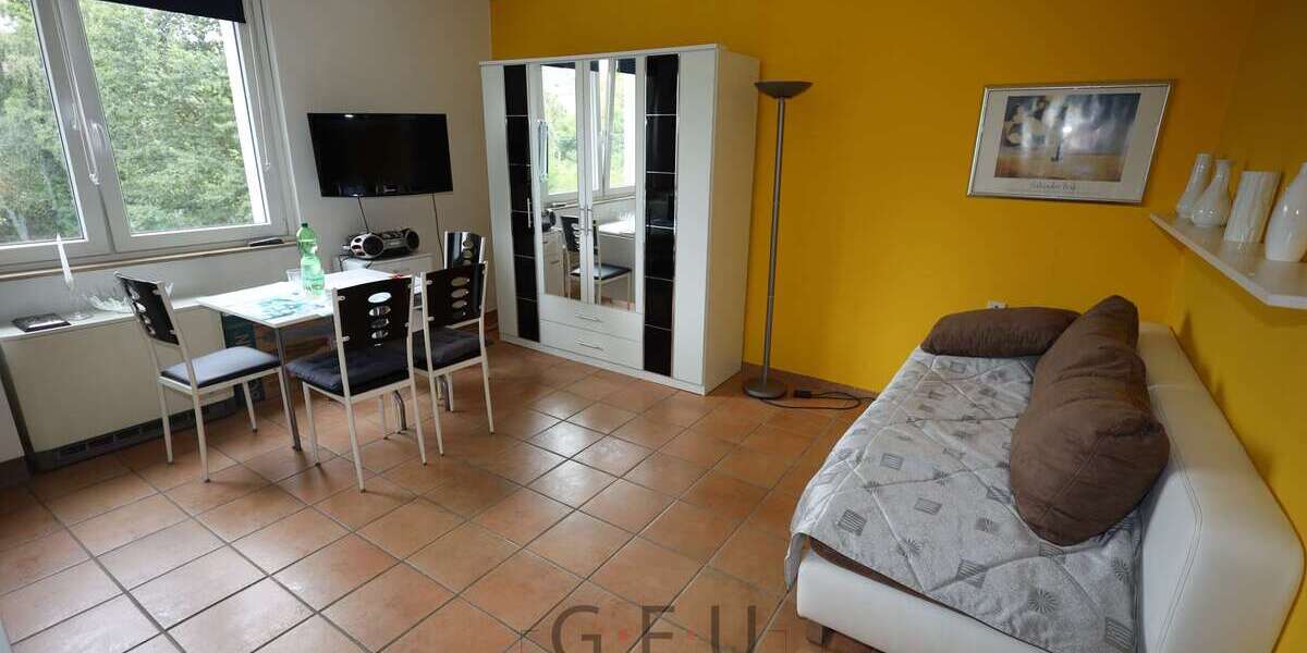 Zimmer Ratingen - 2 Zimmer, 700&euro; | Angebot:27661526