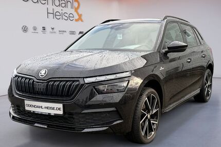 Skoda Kamiq 30.549 km 21.980 &euro; Köln 50739