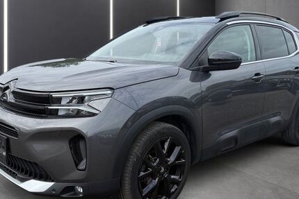 Citroen C5 Aircross 28.834 km 26.290 &euro; Köln 50829