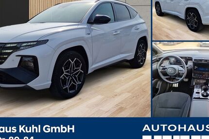 Hyundai TUCSON 27.430 km 36.990 € Overath 51491