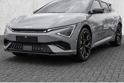 Kia EV6 5.000 km 57.970 € Hilden 40721