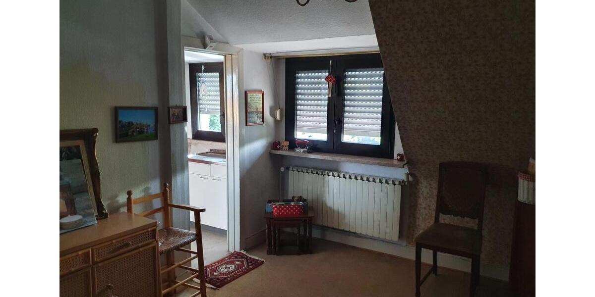 Einfamilienhaus Wuppertal Gemarkung Langerfeld - 11 Zimmer, 252 m&sup2;, 420.000&euro; | Angebot:26478866
