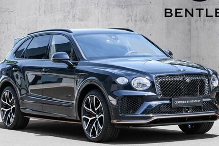 Bentley Bentayga 7.040 km 309.900 &euro; Köln 50827
