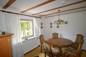 BG-Herkenrath, gemütliches EFH, 5 Zi., Gäste-WC, Garage, mit großem Garten - Einfamilienhaus Bergisch Gladbach Alt-Frankenforst | Angebot:27524812