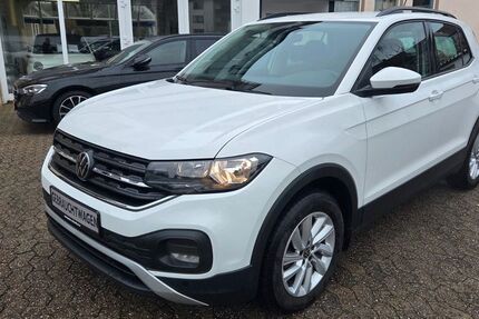 VW T-Cross 19.000 km 17.590 &euro; Erkrath 40699