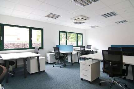 Gewerbeobjekt Leverkusen Opladen - 1.490&euro; | Angebot:26009425