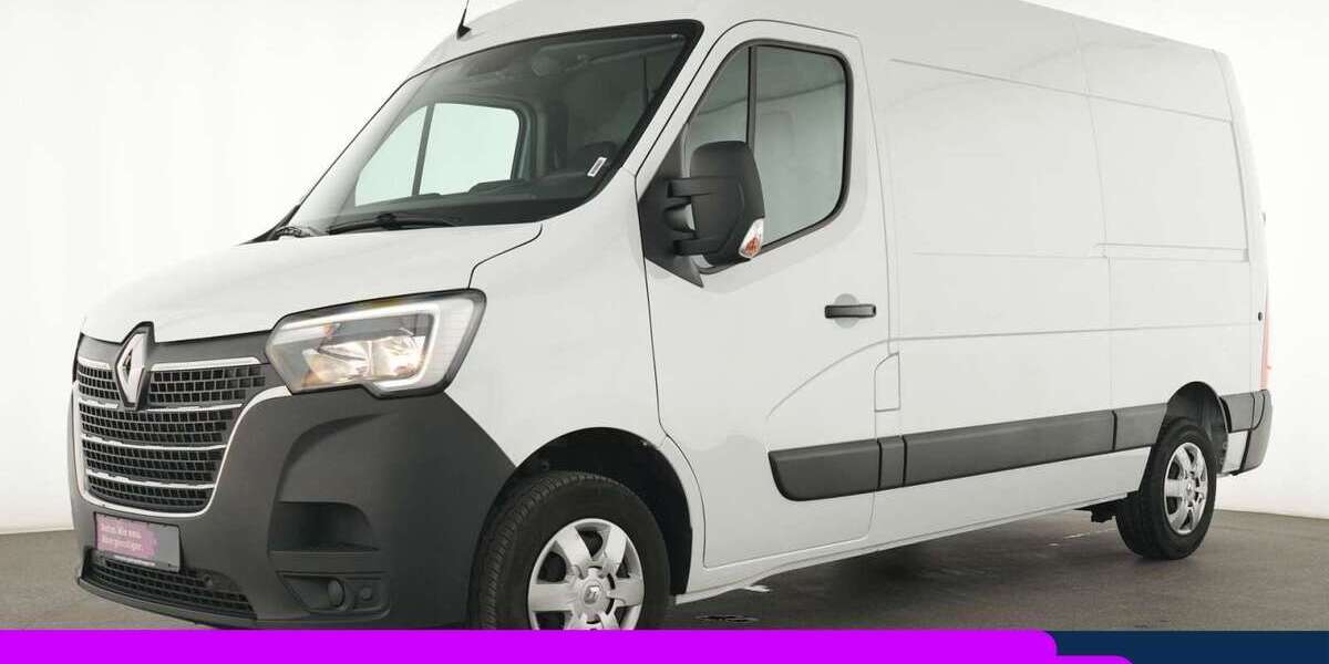 Renault Master 47.254 km 23.498 &euro; Neuss bei Düsseldorf 41460