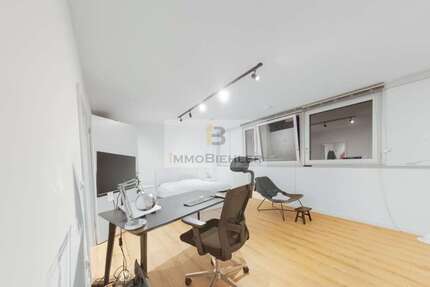 Wohnung Köln Ehrenfeld - 1 Zimmer, 35 m&sup2;, 139.000&euro; | Angebot:25173900