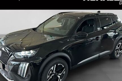 Peugeot 2008 2.500 km 36.990 € Wuppertal 42103